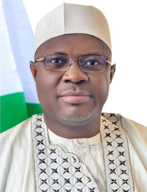Dr. Marcus O. Ogunbiyi
