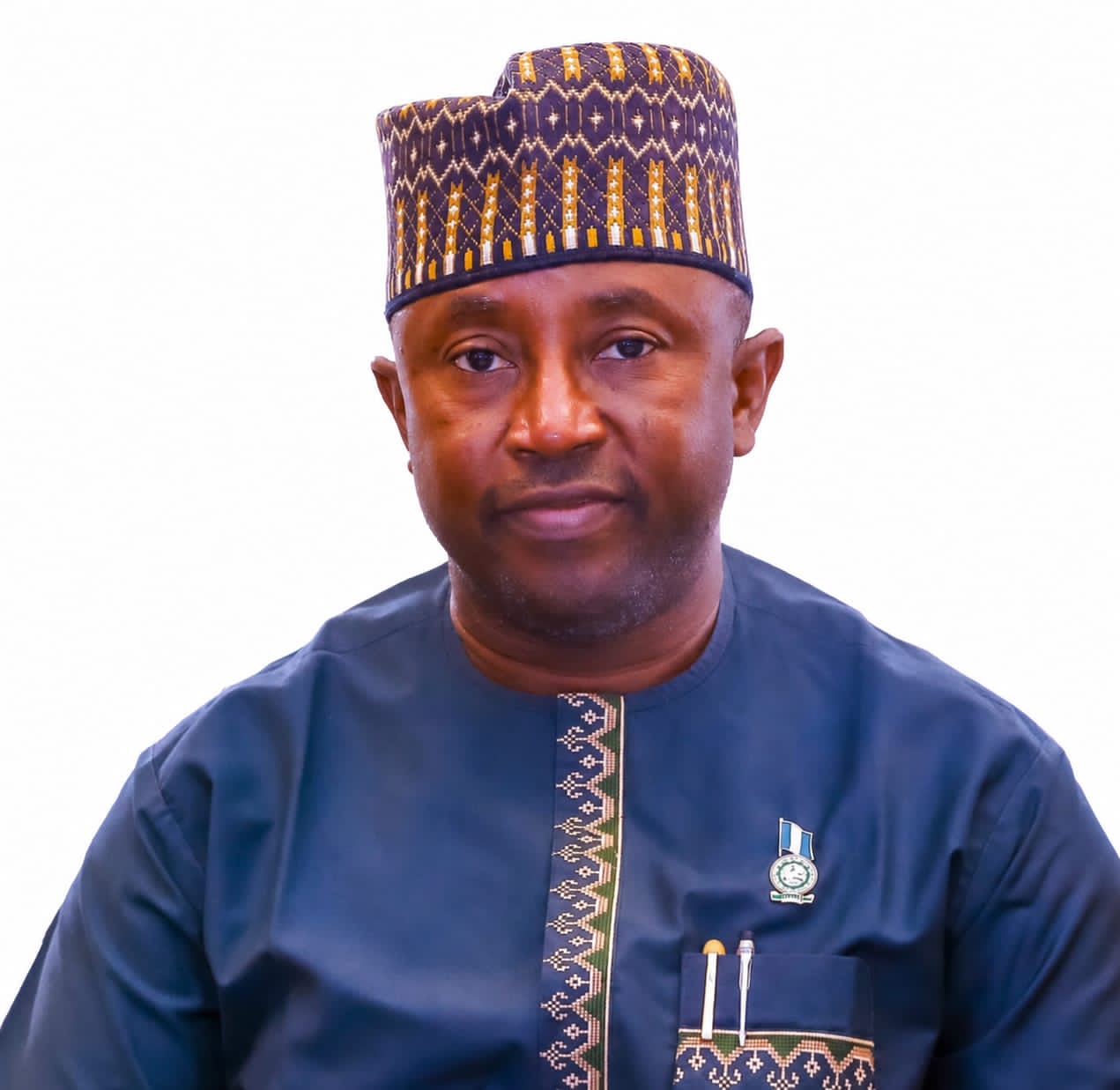 Engr. Maruf Olalekan Ajenifuja