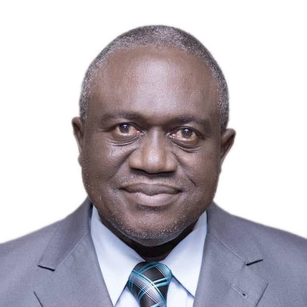 Engr. Prof. Michael Faborode
