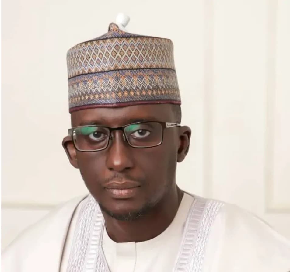 Executive Secretary, NADFUND